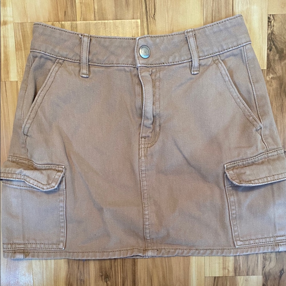 Pacsun skirt